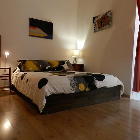 Apartamento Modern Flat Cavour Nápoles Exterior foto