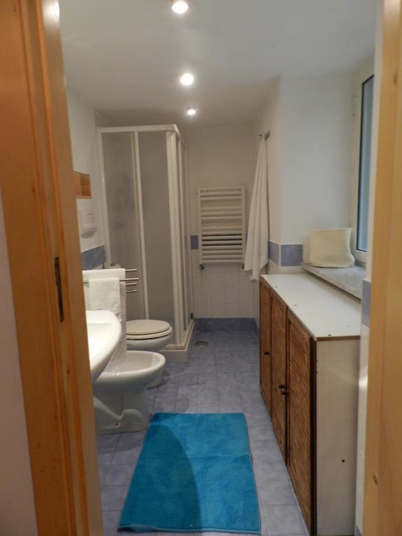 Apartamento Modern Flat Cavour Nápoles Exterior foto